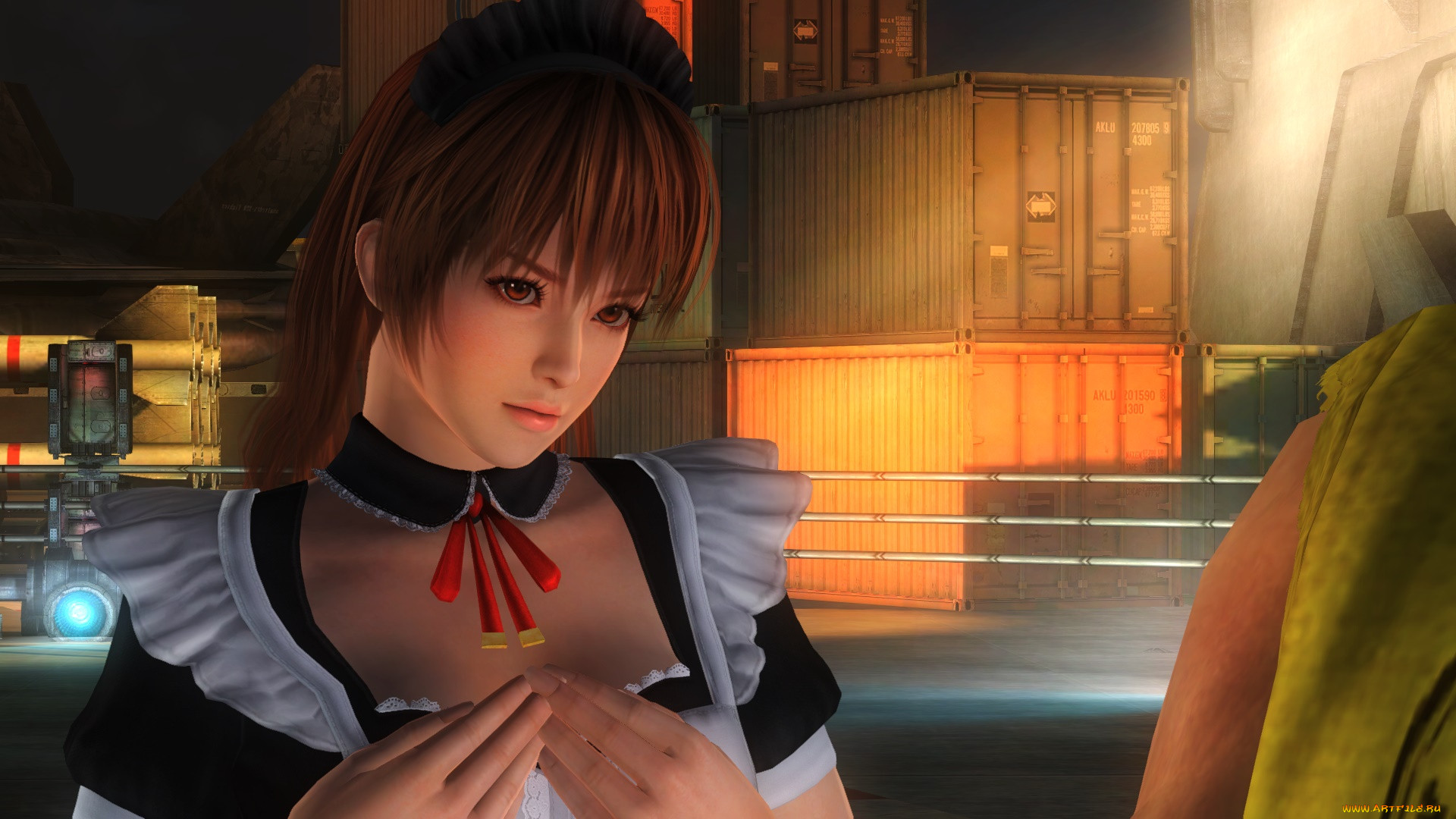  , dead or alive 5, , , 